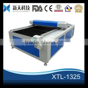 Co2 Laser Machine for Cutting PVC thumbnail-1