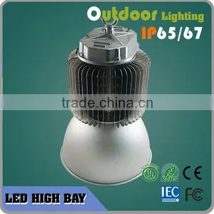 Energy Saving New Design Meanwell 150w E40 Led High Bay Lamp thumbnail-1