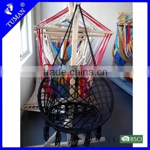 Best Selling Products Outdoor Rope Swing Wooden Jhoola thumbnail-1