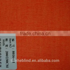 Polyester Office Blackout Roller Blinds/curtain Fabrics thumbnail-3