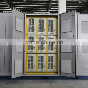 6kv Ac Electric Motor Speed Control Ac Drive Inverter Power Frequency Inverter 400kw thumbnail-3