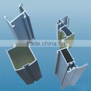 Aluminum Profile for Windows and Doors China Building Materials thumbnail-2