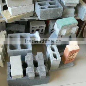 Automatic Hollow Block Brick Making Machine Price in Philippines thumbnail-5
