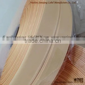 High Quality Label Fabric,100% Polyester Satin Ribbon for Digital Printer Ribbon thumbnail-5