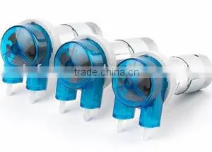 Micro Peristaltic Pump thumbnail-1