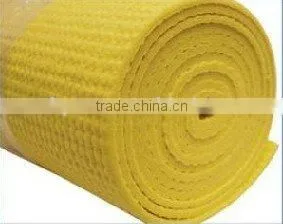 Yellow Yoga Mats thumbnail-1