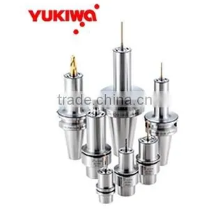 Durable and High Quality Lathe Chuck YUKIWA Tooling System at Cost-effective thumbnail-1