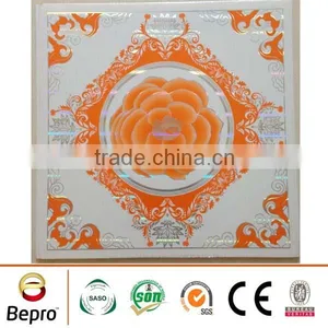 PVC Ceiling Panels, PVC Ceiling Tiles , Cheap Design Ceiling Tiles thumbnail-1