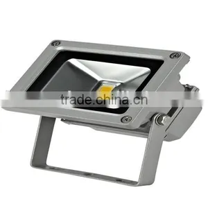Outdoor Using ce Rohs PF0.95 IP65 Waterproof Energy Saving Led 20w Led Flood Light 100lm/w High Quality 3 Years Warranty thumbnail-1