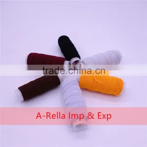 Elastic Thread for Sewing , China Manufacturer thumbnail-1