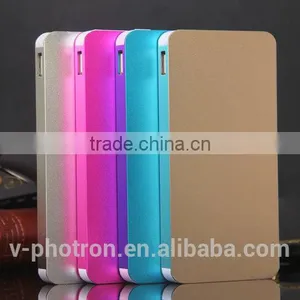 Customized Power Bank Charges for Corporate Gift and Brand Promotions thumbnail-6