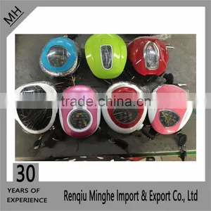 Electric Scooter Front Light 24V/36V thumbnail-2