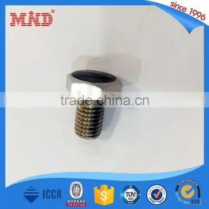 MDS01 Long Range Passive UHF Metal Rfid Screw Tag thumbnail-6