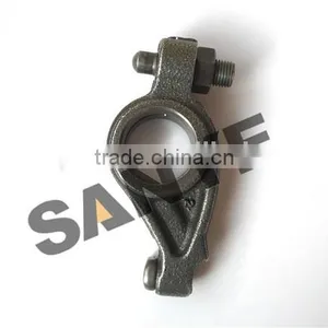 Excavator Spare Parts 225-5640 Lever thumbnail-6