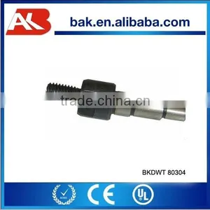 Dewalt DW803 100mm Angle Grinder Spare Parts Output Shaft Replacement thumbnail-1