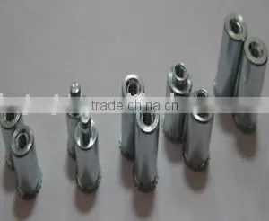 RoHs Compliant Hollow Stainless Steel Bolt thumbnail-1