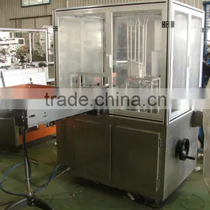 Small Multi-function Box Packaging Machine Low Prices thumbnail-1