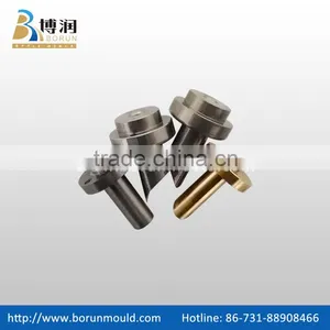 ASP23 Valve Pin and Bush for Hot Runner System thumbnail-3