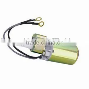 Complement Mitsubishi Electric Auto Fuel Pump 1770-8M4-A32 thumbnail-1