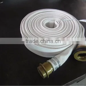 2 Inch Fire Hose With Machino Coupling thumbnail-2