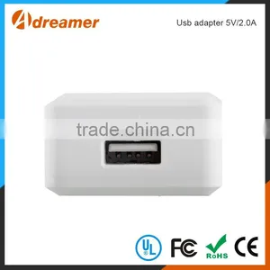 Trade Assurance Portable Universal Travel Multi Usb Adapter for Cellphone/Tablet PC thumbnail-5