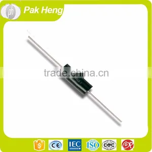 Electronic Components Wirewound Fusible Resistor thumbnail-4