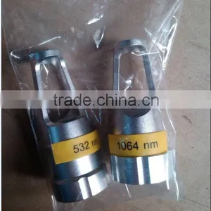 Q-swithched ND:YAG Laser Machine Laser Tattoo Removal q Switched nd Yag Laser / Laser Tattoo Removal / Tattoo Removal Machine thumbnail-4