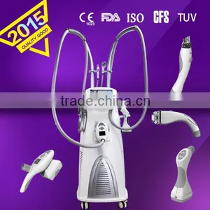Modern Salon Equipment Cavitation Body Slimmer thumbnail-1