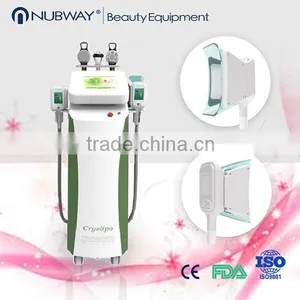 Lose Weight 2015 Nubway Cryolipolysis Slimming Beauty Equipment/body Slimming Machine Zeltiq thumbnail-1