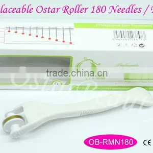 Beauty Supply Distributor Microneedle Derma Medical Roller With CE 93/42 OB-EMN 02 thumbnail-6