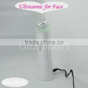 (CE Proof)mini Photon Ultrasonic Beauty Machine for Skin Care OB-US 01 thumbnail-1