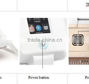 Beauty Salon Equipment Hifu / Face Lifting Hifu thumbnail-5