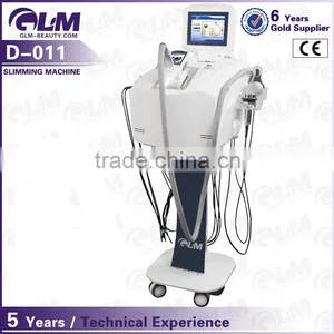 4 in 1 Fat Freezing rf 40K Cavitation Weight Loss Machine With CE thumbnail-1
