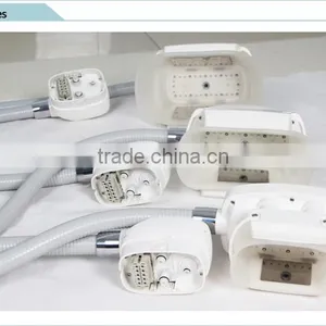 2016 the Best Protable 3 Handles Fat Freeze / the Effective Fat Freeze for Slimming and Body Shape Used in SPA or Sale thumbnail-2