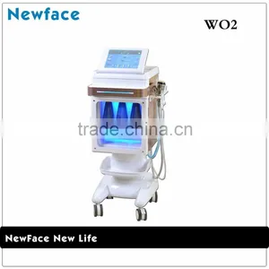 Best Selling Products 5 in 1 Almighty Oxygen Jet / Hyperbaric Chamber Oxygen Therapy thumbnail-1