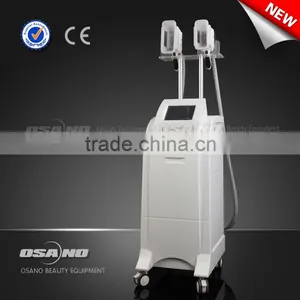 On Promotion.2 Hands of Cryolipolysis Body Slimming With True Color Screen thumbnail-1