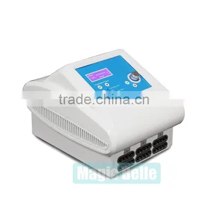 Hottest Air Pressotherapy Slimming Equipment Pressure Therapy Suits Pressure Therapy Beauty Equipment With FDA thumbnail-2