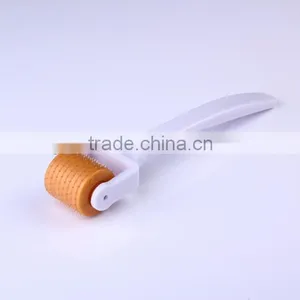 200 Needles 1.0mm Size Skin Needle Roller Micro Needle Roller thumbnail-2