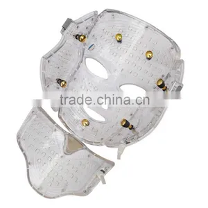 Led Light Making Machine Blue LED Facial Face Mask thumbnail-3