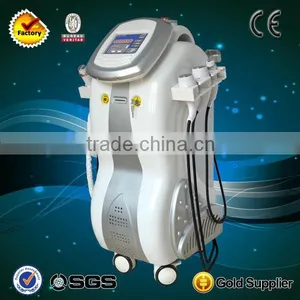 Most Popular+Effective Vacuum Lipo Cavitation Radio Frequency & Slimming Machine thumbnail-1