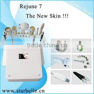 Micro-current Ultrasound Equipment for Eye thumbnail-1