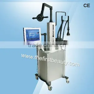 Heart Rate Test Technology Slimming Beauty Equipment for Weight Loss and Fat Loss thumbnail-1