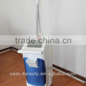 Q Switched Laser Machine Laser Vein Treatments Nd 1064nm Yag Laser Hair Removal Machine thumbnail-1