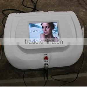 Taibo Beauty Spa High Frequency RBS Vascular Remover/Histioid Red Blood Removal/Cherry Shaped Vascular Tumor thumbnail-4