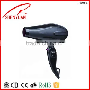 Drying Adjustable Hair Equipment Equator Hair Dryer gs Professional Hair Dryer thumbnail-1