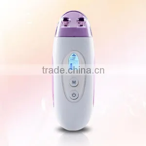 Home rf Eye Massager Facial Skin Rejuvenation Device for Anti Aging With CE PSE ROHS Certificates thumbnail-1