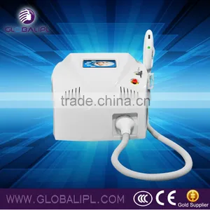 8.4 True Color Touch Screen Agent Model New Portable Ipl Shr thumbnail-6