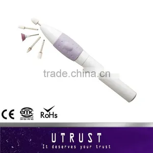 Supplier ABS Plastic The Newset Best Wholesale Manicure Tools thumbnail-1