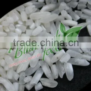 PREMIUM-QUALITY LONG GRAIN WHITE RICE 25% BROKEN thumbnail-1