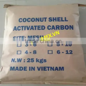 Hot 2016: Hight Quality Coconut Charcoal thumbnail-1